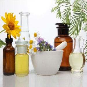 Fragrance Oils