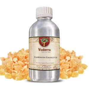 Frankincense Essential Oil