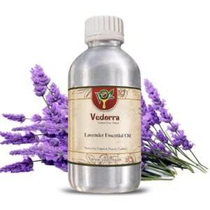 Lavender Essential Oil