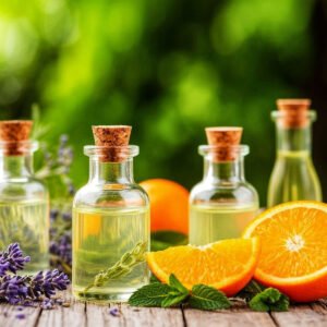 Liquid Extracts