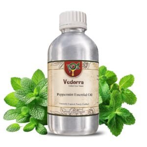 Peppermint Essential Oil
