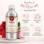 Rose Essential Oil