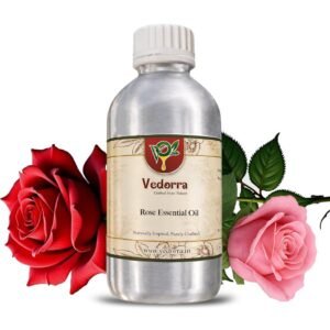 Rose Essential Oil