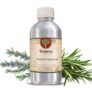 Rosemary Essential Oil