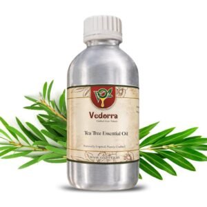 Tea Tree Essential Oil