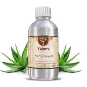 Aloe Vera Oil