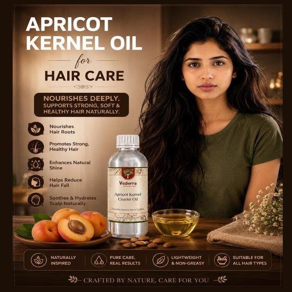 Apricot Kernel Oil
