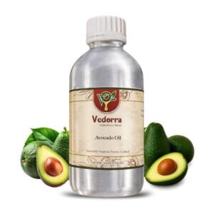 Avocado Oil