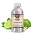 Bergamot Essential Oil