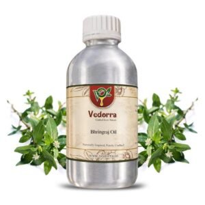 Bhringraj Oil