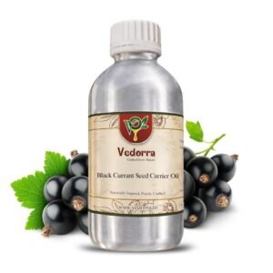 Black Currant Seed Oil
