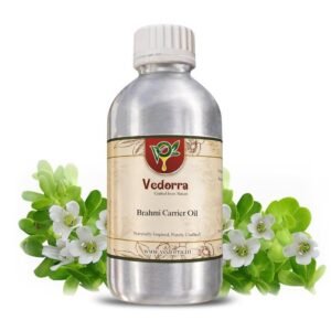 Brahmi Oil