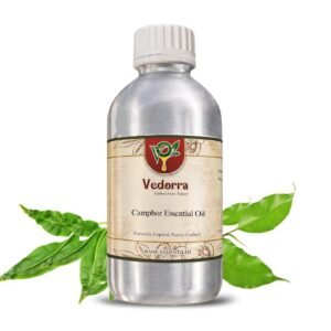 Camphor Essential Oil