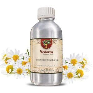 Chamomile Essential Oil
