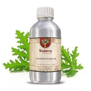 Citronella Essential Oil