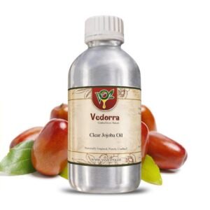 Clear Jojoba Oil