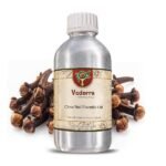 Clove Bud Essential Oil
