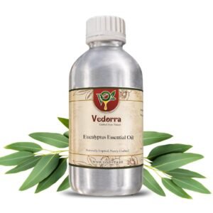 Eucalyptus Essential Oil
