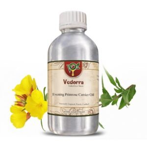 Evening Primrose Oil