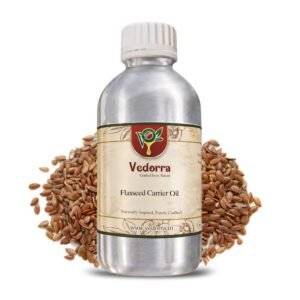 Flaxseed Oil