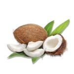 Fractionated Coconut Oil