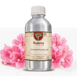 Geranium Essential Oil