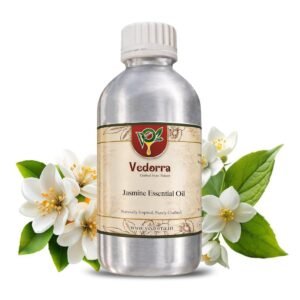 Jasmine Essential Oil