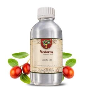 Jojoba Oil