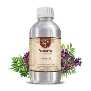 Karanj Oil