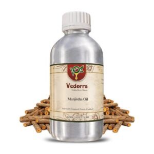 Manjistha Oil