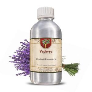 Patchouli Essential Oil