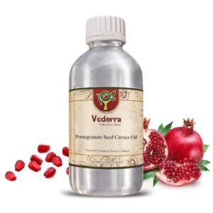 Pomegranate Seed Oil