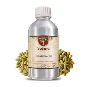 Pumpkin Seed Oil