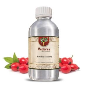 Rosehip Seed Oil
