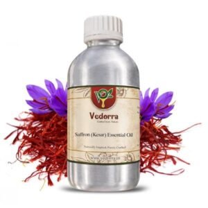 Saffron-Kesar-Essential
