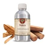Sandalwood Essential Oil