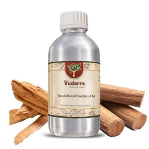 Sandalwood Essential Oil