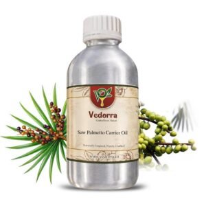 Saw Palmetto Oil