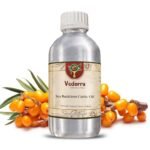 Sea Buckthorn Oil