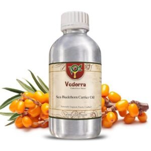 Sea Buckthorn Oil