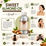 Sweet Almond Oil