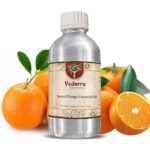 Sweet Orange Essential Oil