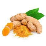 Turmeric Essential Oil