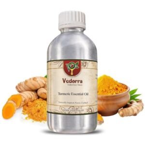Turmeric-Essential