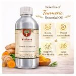 Turmeric Essential Oil