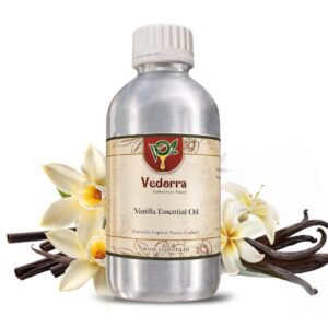 Vanilla Essential Oil