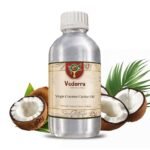 Virgin Coconut Oil