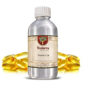 Vitamin E Oil