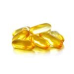 Vitamin E Oil