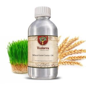 Wheat Germ Oil